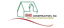 SE Construction Inc. – Custom Carpentry, Cabinets, and Stairs